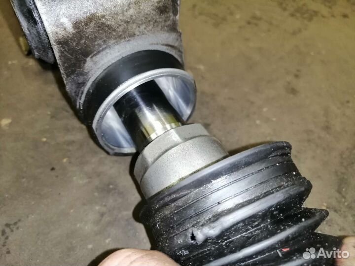 Рулевая рейка TRW Opel Astra G H Zafira B