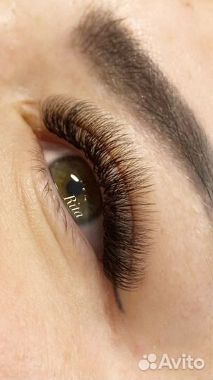 Наращивание / Ламинирование ресниц