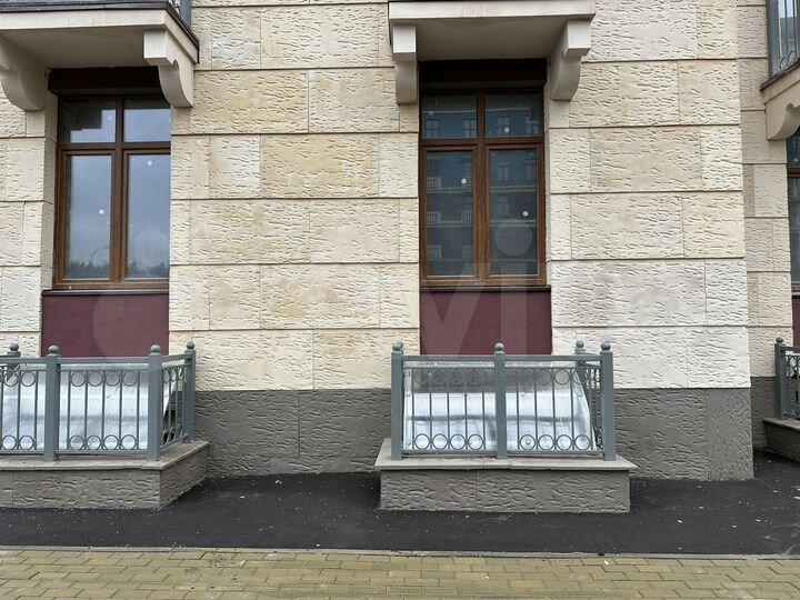 Свободного назначения, 65 м²