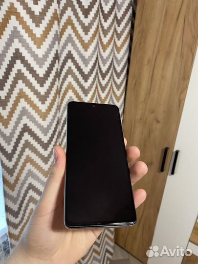 Xiaomi Redmi Note 11 Pro, 8/128 ГБ