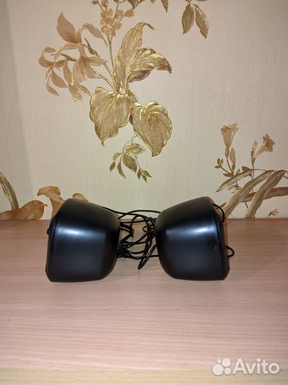 Колонки sven 170