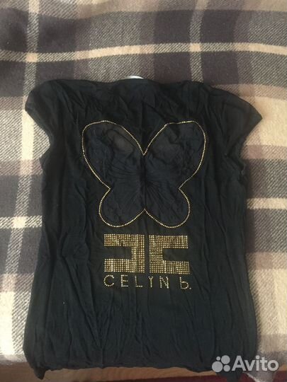 Футболка женская