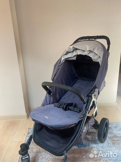 Коляска Valco baby snap 4 tailormade denim