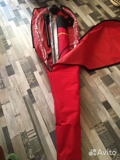 WindSup Доска stormline 10,6 power max виндсап