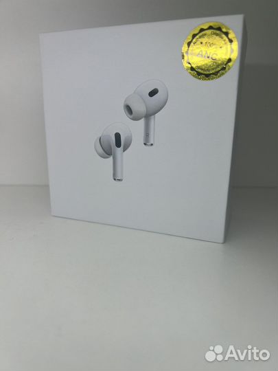 AirPods pro