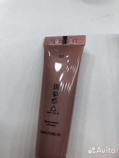 Shik румяна Estrade помада