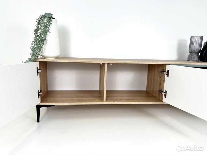 Тумба тв на стену