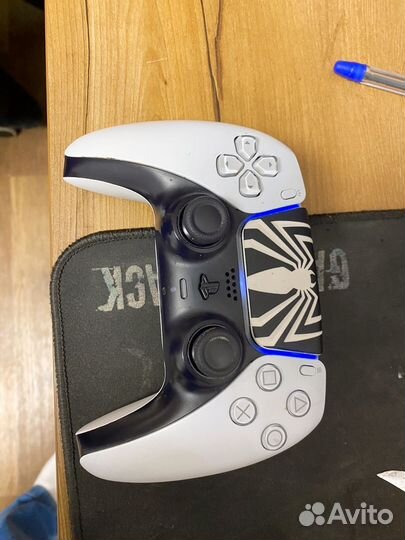 Sony playstation 5 ps5 с дисководом