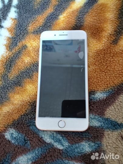 iPhone 8 Plus, 64 ГБ