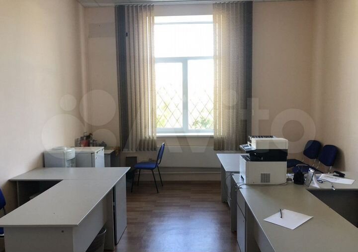 Офис, 18 м² (налоговая №34)