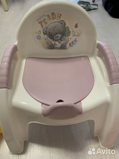 Горшок детский