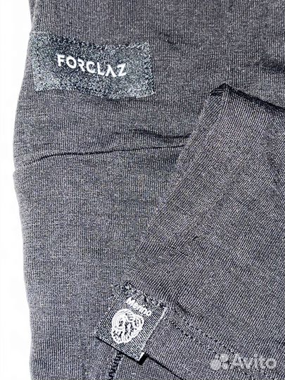 Термолосины шерсть Forclaz жен XL новые