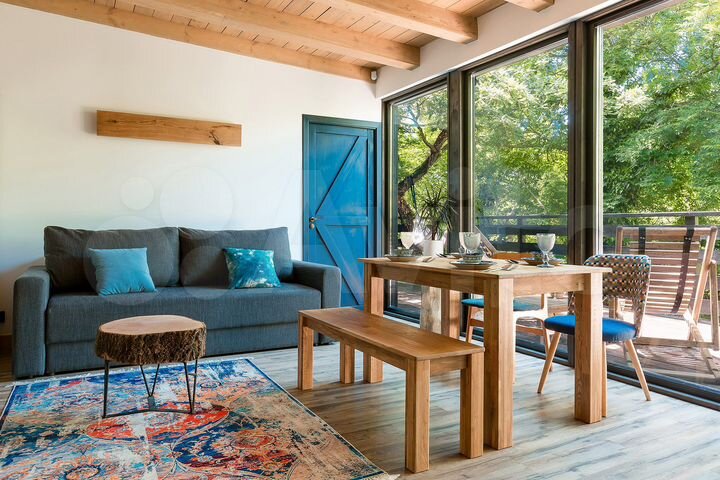 2-к. апартаменты, 75 м², 1/2 эт.