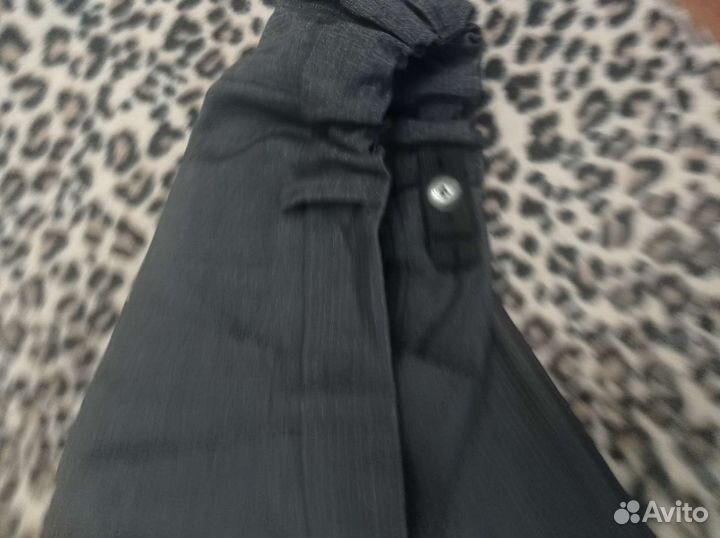 Костюм школьный для мальчика 128