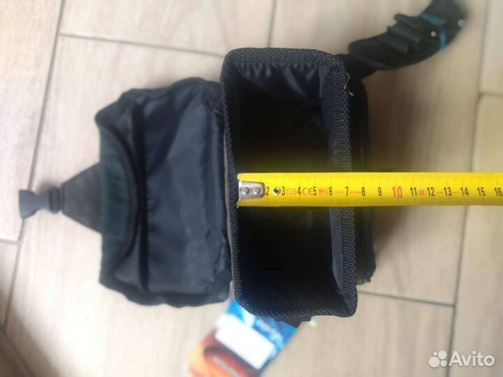 Кофр для фото видео камеры