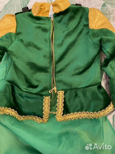 Костюм принца для мальчика