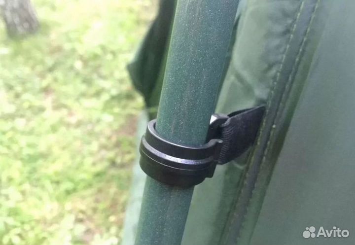 Шатер 6 граней