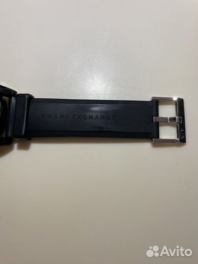 Часы Armani Exchange