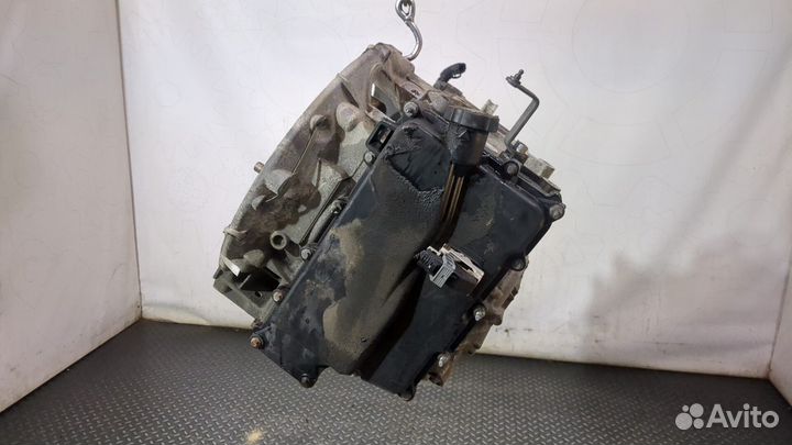 Кпп - автомат (АКПП) 4х4 Lincoln MKZ 3.7 Инжектор, 2014