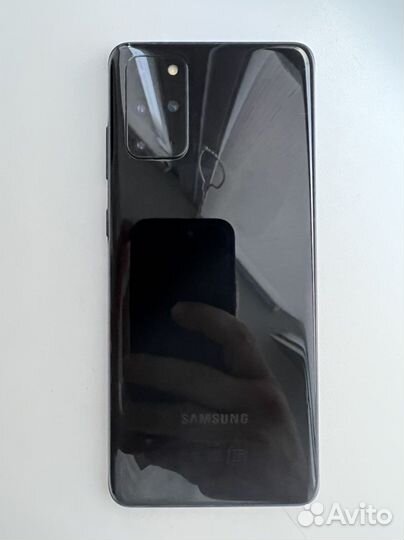 Смартфон samsung galaxy s20 plus