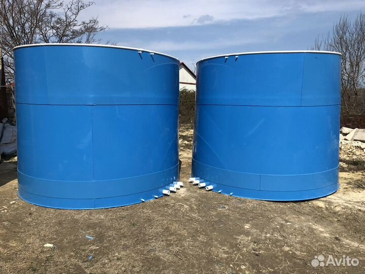 Емкость Для Воды