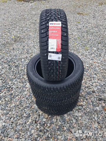 Nokian Tyres Nordman 7 265/60 R18