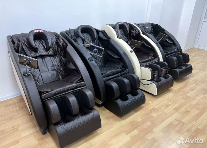 Массажное кресло ямагучи