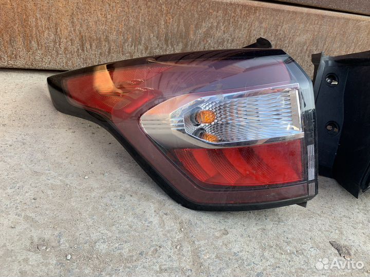 Ford Kuga 2 ST 16 - Фонарь задний левый Рест