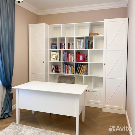 Шкафы на заказ