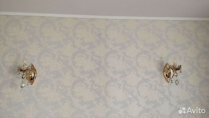 Настенный светильник бра