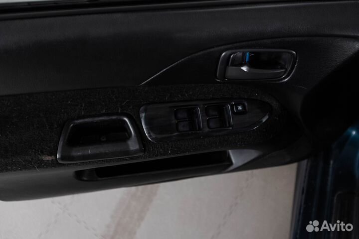 Mitsubishi Lancer 1.6 МТ, 2003, 206 998 км