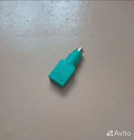 Переходник