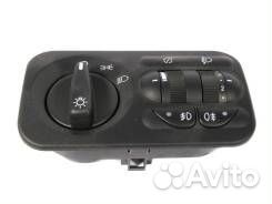 Блок управления светотехникой Г-3302 Бизнес, next