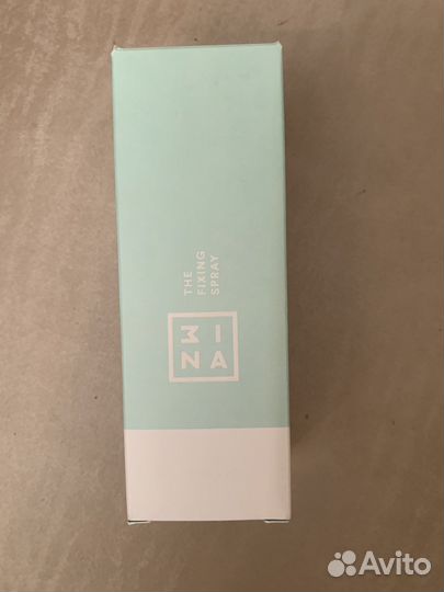 Фиксатор для макияжа