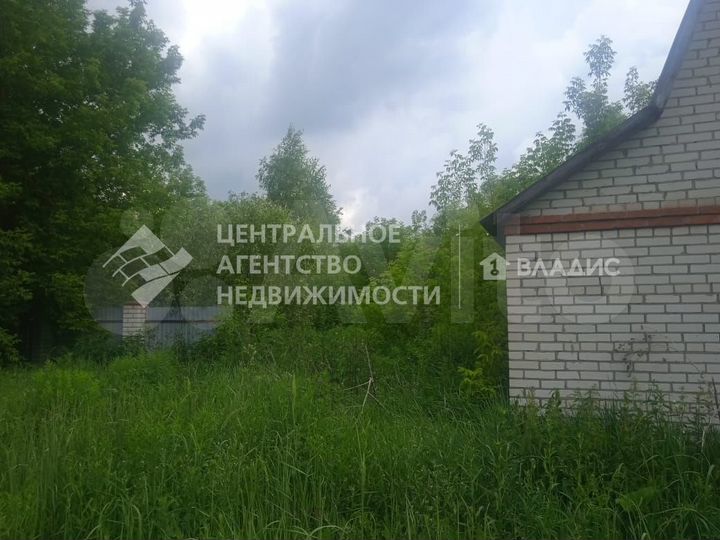 Участок 7,3 сот. (ИЖС)