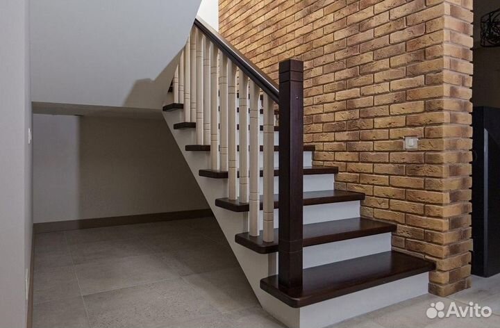 Лестница для дома и дачи