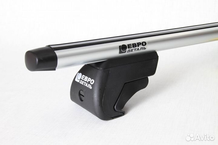 Багажник на крышу универсальный