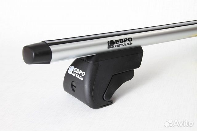 Багажник на крышу универсальный