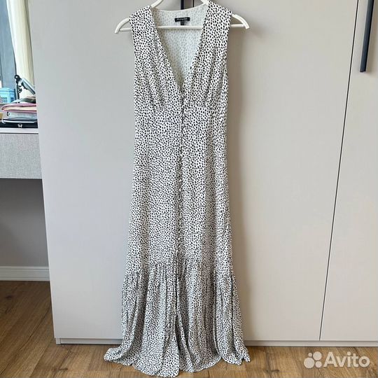 Платье Massimo dutti size XS