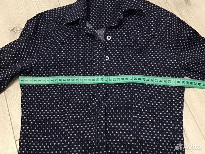 Рубашка для девочки 152 158