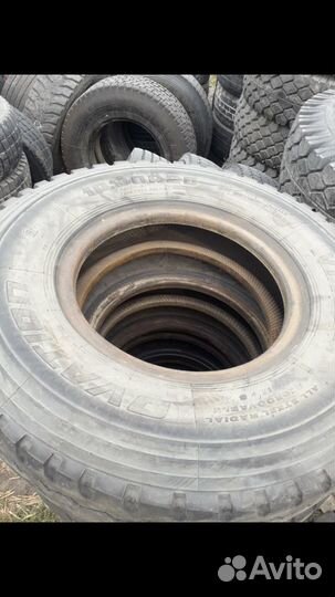 Aeolus ADR55 10.00/85 R20