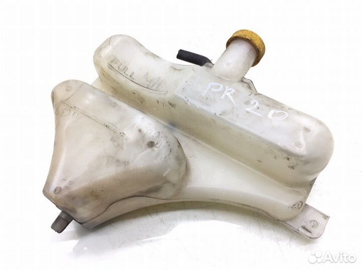 Бачок расширительный Mazda 6 2.2 TD 2010