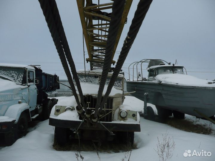 Копатель корнеплодов Краян КВ-01, 1979