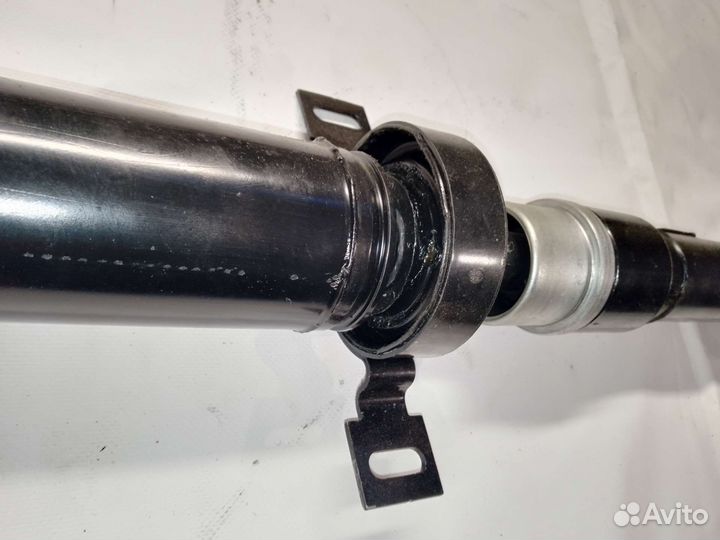 Карданный вал renault duster