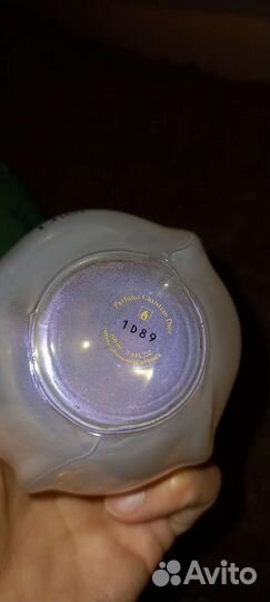 Парфюмерная вода Dior Pure Poison 100 мл