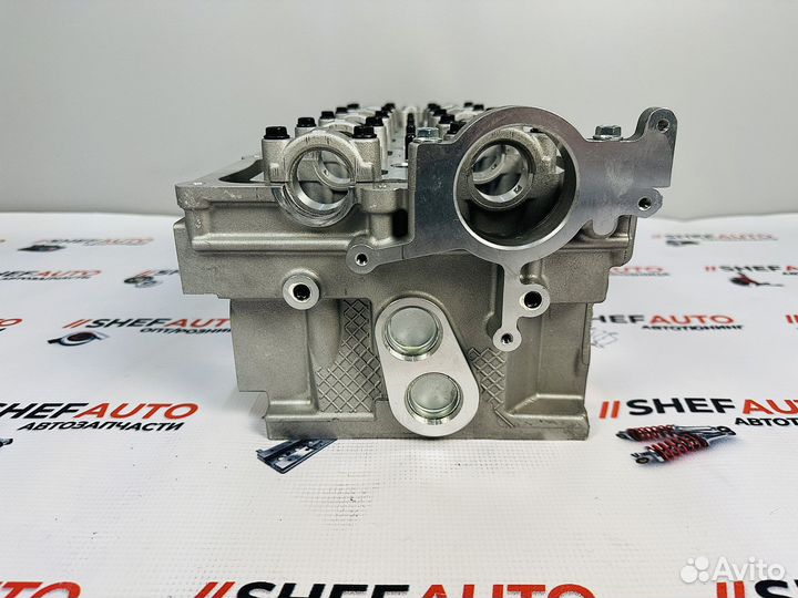 Гбц D4CB Киа Соренто, Хендай Старекс 2.5 пустая