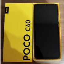 Xiaomi Poco C40, 3/32 ГБ