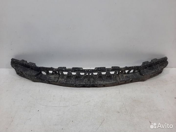 Абсорбер бампера передний Bmw 3Er F30 2011