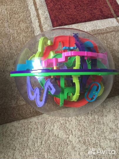 Головоломка