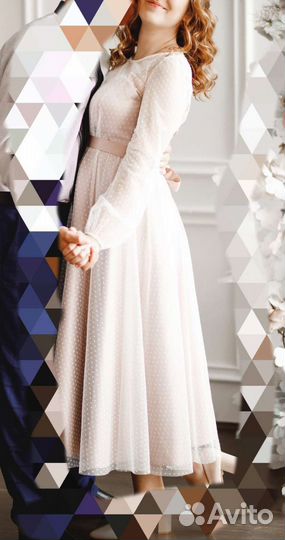 Свадебное платье,Вечернее платье